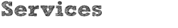 Services